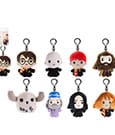 Harry Potter Clip-On Plush Figures 10 cm Assortment (12)