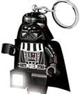 LEGO Star Wars Light-Up Keychain Darth Vader 8 cm