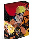 Naruto Stationery Set Deluxe