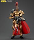 Warhammer The Horus Heresy Actionfigur Sisters of Silence White Falcons Vigilator Cadre Vigilator 2 19 cm