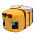 Minecraft Mega Squishme Anti-Stress Figure 15 cm Series 3 Bee 15 cm