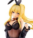 Konosuba God's blessing on this wonderful world! PVC Statue Darkness: Light Novel 10th Anniversary Ver. 15 cm