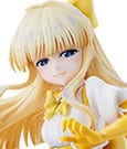 Gushing Over Magical Girls Statue 1/7 Magia Sulfur 22 cm