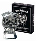 Motörhead Bottle Opener War Pig 3D 10 cm