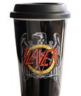 Slayer Travel Mug Logo