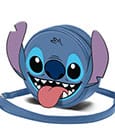 Lilo und Stitch Shoulder Tongue