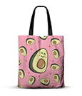Oh My Pop! Tote Bag Waka