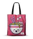 Oh My Pop! Tote Bag Noodle