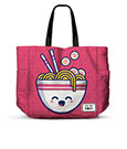 Oh My Pop! Tote Bag horizontal Noodle