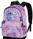Lilo & Stitch Fan HS Backpack Stitch & Angel 2.2