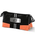 Naruto Shippuden Triple Pencil case Dress