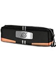Naruto Shippuden Fan Square Pencil case Dress