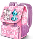 Lilo & Stitch Backpack Angel & Stitch