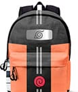 Naruto Shippuden HS Fan Backpack Dress Small
