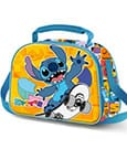 Lilo & Stitch 3D Lunch Bag Mickey 3D Skater