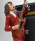 AC/DC Rock Iconz Statue Angus Young III 25 cm