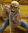 Iron Maiden 3D Vinyl Statue Piece of Mind 25 cm