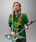 Soulfly Rock Iconz Statue Max Cavalera 22 cm