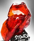 Rolling Stones 3D Vinyl Statue Licks (Hackney Diamonds Version) 22 cm