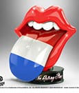 Rolling Stones 3D Vinyl Statue Licks (Netherlands Version) 22 cm