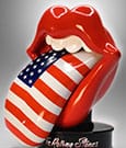Rolling Stones 3D Vinyl Statue Licks (US Version) 22 cm