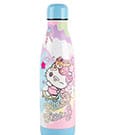Sanrio Thermo Water Bottle Hello Kitty Harajuku