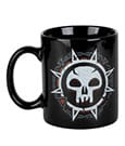 Magic the Gathering Mug Black Mana 320 ml