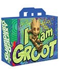 Guardians of the Galaxy Tote Bag Groot
