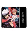 Jujutsu Kaisen Mousepad Dark