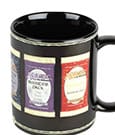 Magic the Gathering Mug Booster Packs 320 ml