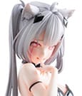 Original Character PVC Statue 1/6 Banle001 19 cm