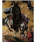 Vampire Hunter D Omnibus Novel Volume 1