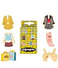 Paramount by Loungefly Enamel Pins Blind Box Clueless Assortment (12)
