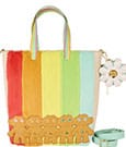 Universal Classic by Loungefly Canvas Tote Bag Trolls