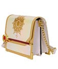 Crunchyroll by Loungefly Crossbody Bag Frieren: Beyond Journey's End