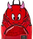 Universal by Loungefly Mini Backpack Casper the Friendly Ghost Hot Stuff