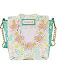 Loungefly Crossbody Hawaiian Shirt