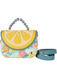 Loungefly Crossbody Lemon