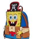 Nickelodeon by Loungefly Mini Backpack Spongebob Squarepants