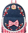 Strawberry Shortcake by Loungefly Mini Backpack