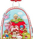 Sanrio by Loungefly Mini Backpack Strawberry Shortcake