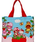 The Rescuers by Loungefly Canvas Tote Bag Down Under Oversize