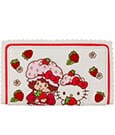 Sanrio by Loungefly Wallet Strawberry Shortcake