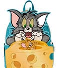 Tom & Jerry by Loungefly Mini Backpack