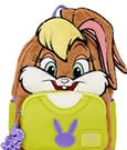 Warner Bros by Loungefly Mini Backpack Looney Tunes Lola Bunny