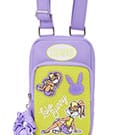 Warner Bros by Loungefly Crossbody Bag Looney Tunes Lola Bunny