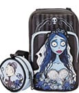 Warner Bros by Loungefly Crossbody Bag Corpse Bride