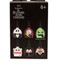 Nightmare before Christmas by Loungefly Keychains Mini Backpack Blind Box Assortment (12)