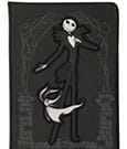 Nightmare before Christmas by Loungefly Notebook Journal Jack Holiday