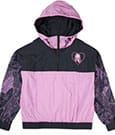 Nightmare before Christmas by Loungefly Windbreaker Jacket Sally Size M